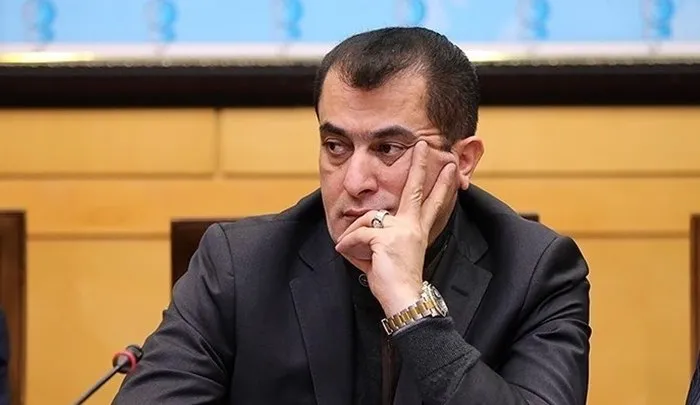 خلیل‌زاده: فتح‌الله‌زاده یکی از گزینه‌های مدیرعاملی استقلال است