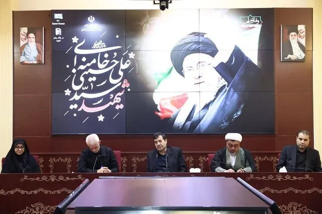 وزیر ورزش زمان آغاز اردو‌های ملی را اعلام کرد