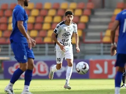 پدیده آلومینیوم اراک پرسپولیسی شد