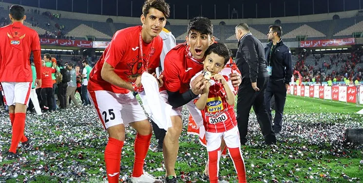 اولین بازیکن خروجی پرسپولیس مشخص شد