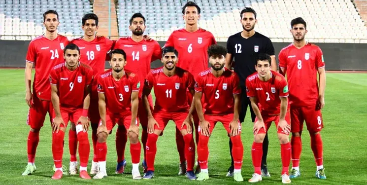 دعوت از 26  بازیکن به اردوی تیم امید