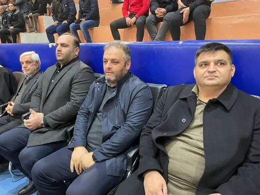 رضازاده: جنایات صهیونیست‌ها در غزه دل ورزشکاران مسلمان را به درد آورده است