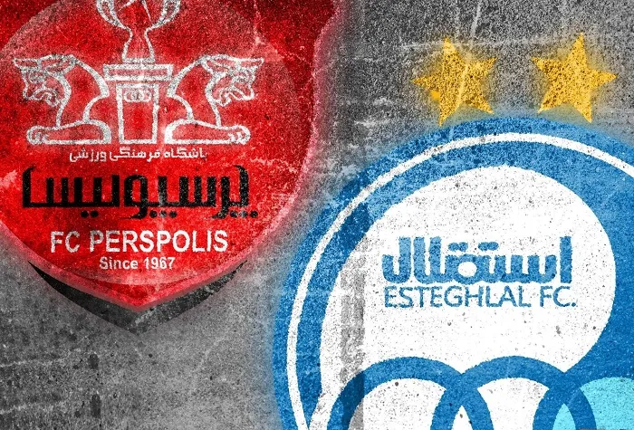 ویژه لیگ هجدهم/استقلال و پرسپولیس؛ نه دلچسب،نه طوفانی