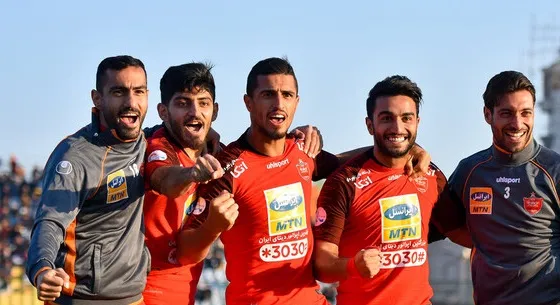 اردوی پرسپولیس در قطر قطعی شد