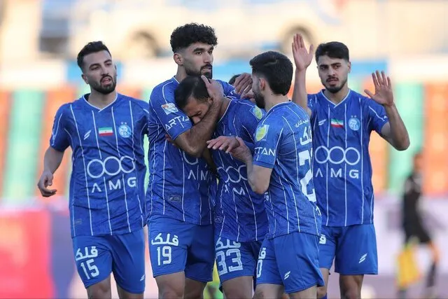 تعویق بازی‌های استقلال، سپاهان و تراکتور