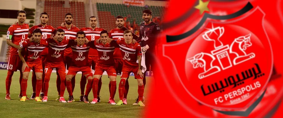 فهرست 20 نفره پرسپولیس برای بازی با سپیدرود اعلام شد
