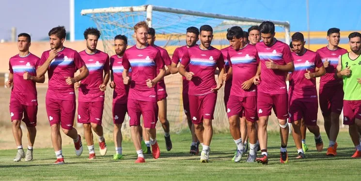 حضور سایپایی ها در ایفمارک