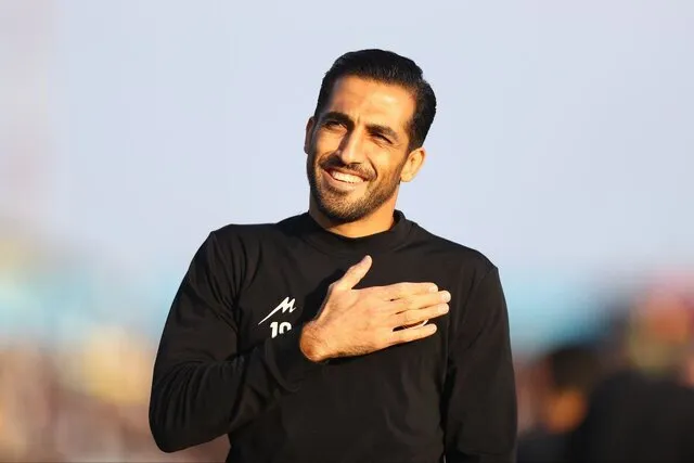وحید امیری و پرسپولیس به آخر خط رسیدند