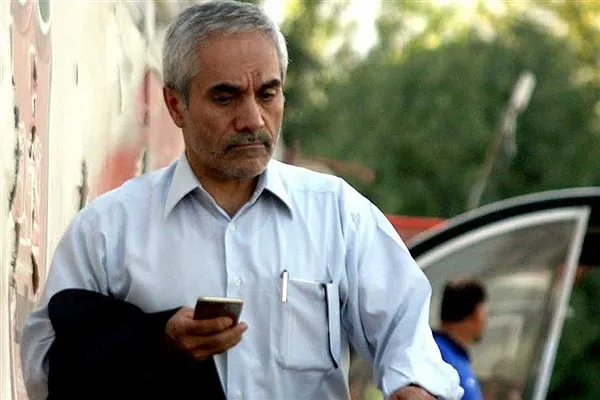 طاهری: این برنامه آبروی همه رسانه ها را می برد