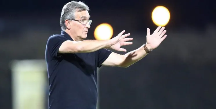 برانکو در پرسپولیس ماندنی شد