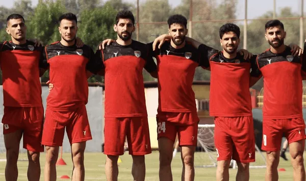 باشگاه فولاد خوزستان منحل می‌شود؟