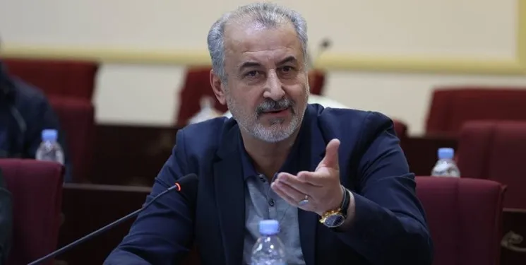 کنایه درویش به تاج: جعل کننده رفقای ایشان هستند!