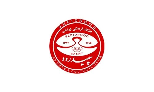 2 بازیکن سپیدرود کنار گذاشته شدند