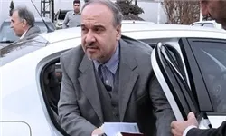 سلطانی‌فر: برنامه‌ریزی خوبی در فدراسیون کشتی انجام شده است