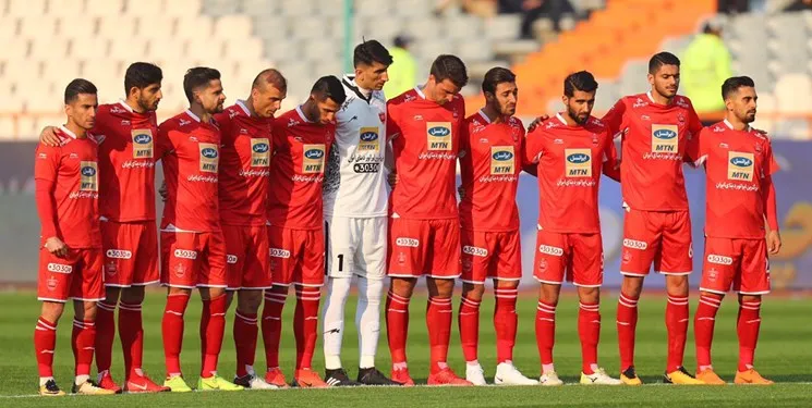 واکنش باشگاه پرسپولیس: یکشنبه با سپیدرود بازی نمی‌کنیم