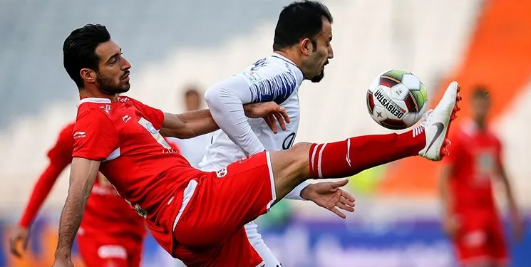 واکنش مدافع پرسپولیس به شیطنت در فضای مجازی علیه مردم مسجدسلیمان