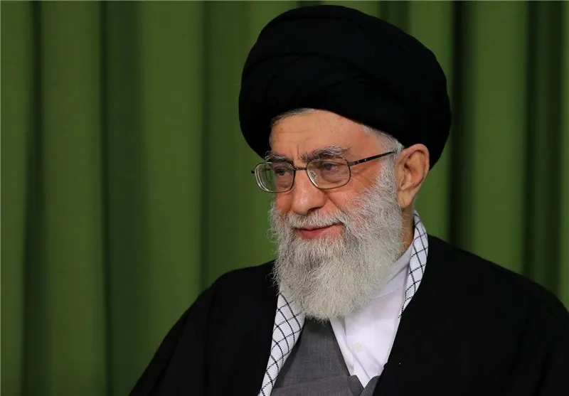 پیام رهبر انقلاب به ملی‌پوشان؛«بازی دیشب شما عالی بود، خدا قوت»