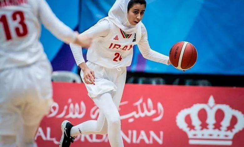 سوءاستفاده فدراسیون بسکتبال از مسئولین کشور!