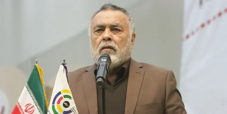 قربانی عضو شورای عالی ورزش و تربیت بدنی شد