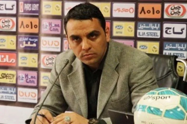 فتاحی: با کد ملی استقلالی نمی‌توان بلیت پرسپولیسی خرید!