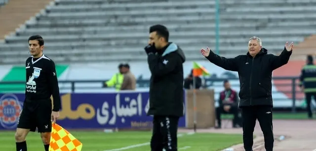 اسامی محرومان هفته بیست و هشتم لیگ برتر