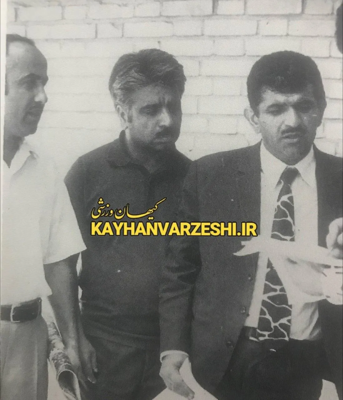 مردان عاشق دیروز، لیدرهای امروز!
