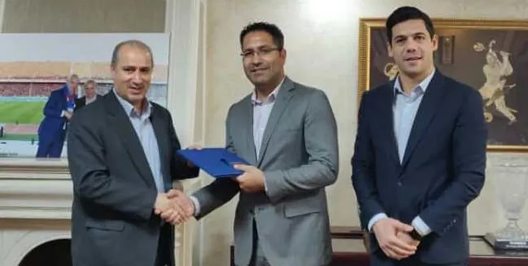 مشخص شدن اعضای كميته تعیين وضعيت و سرپرست كميته جوانان