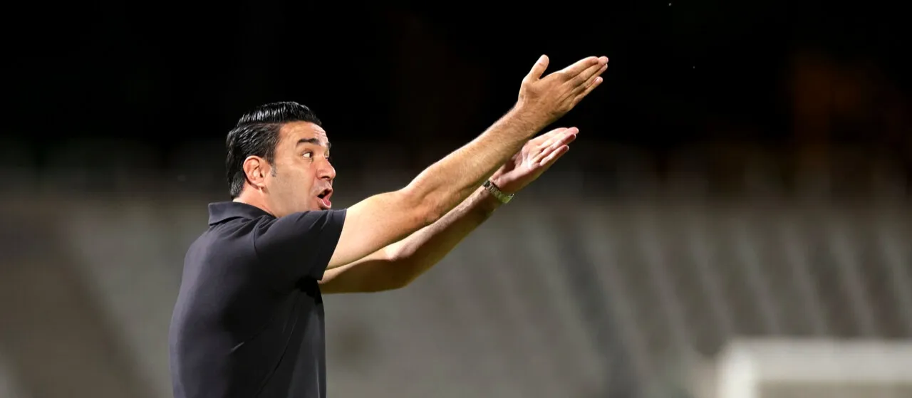 واکنش نکونام به اظهارات مدیرعامل پرسپولیس