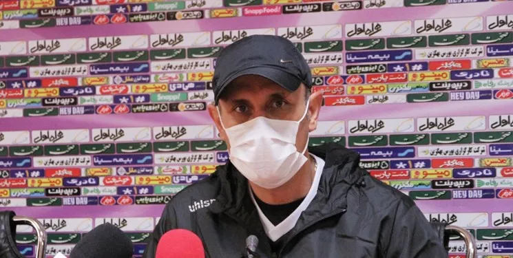 زمان نشست خبری سرمربیان در هفته چهارم لیگ برتر اعلام شد