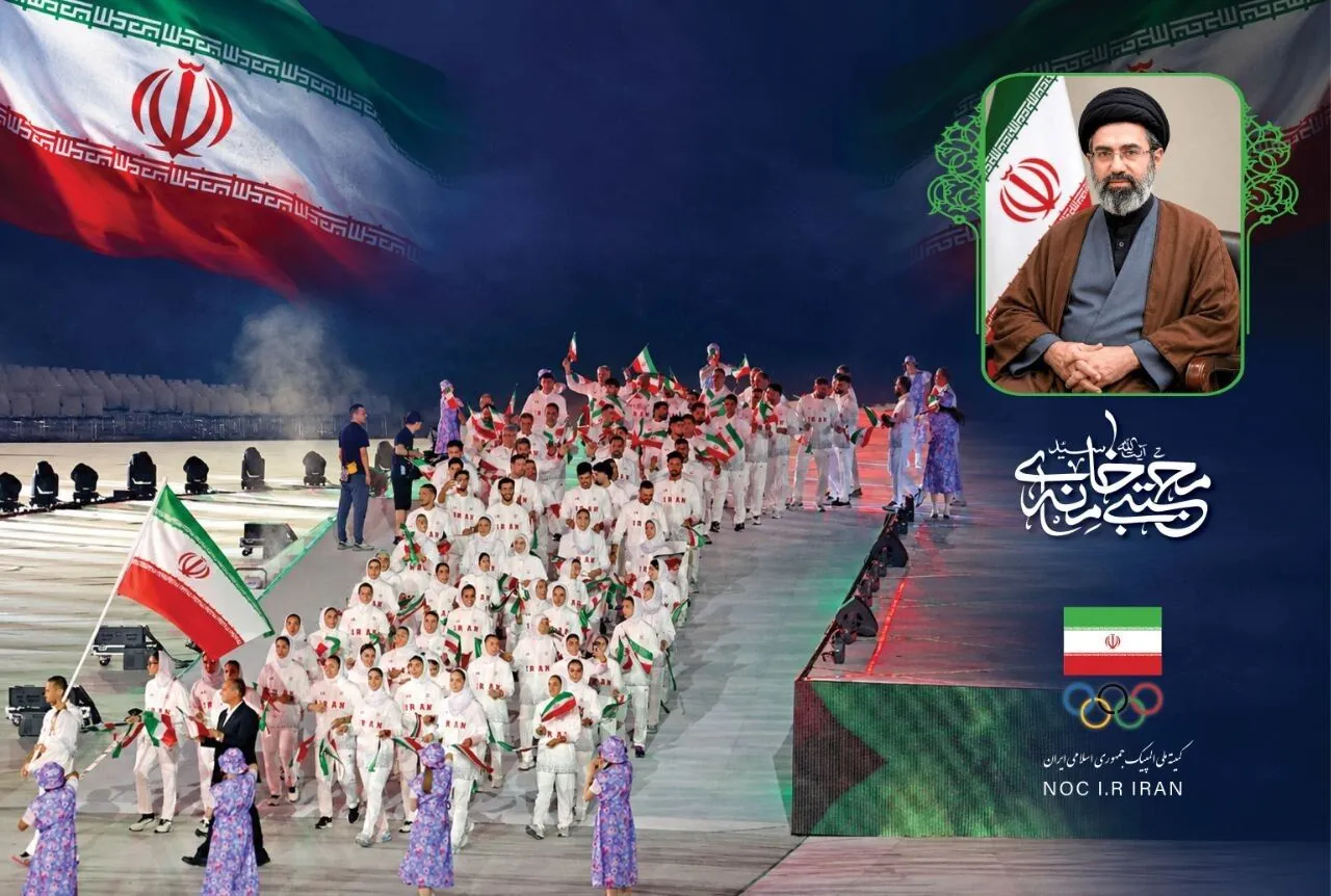 دل‌نوشته خسروی‌وفا به محضر رهبر معظم انقلاب