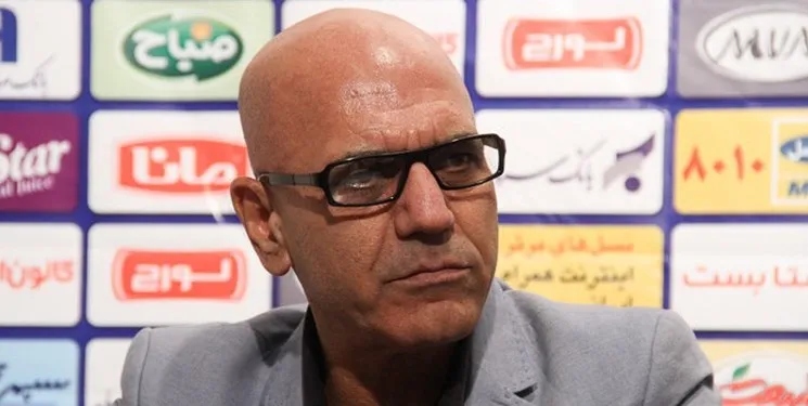 مرزبان: با دسیسه می‌خواستند ما ببازیم!
