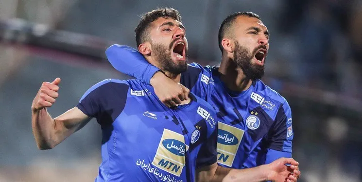 دربی 89/دانشگر هم بازی با پرسپولیس را از دست داد