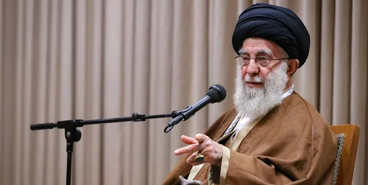 قهرمانان و ورزشکاران چهارشنبه با مقام معظم رهبری دیدار می‌کنند
