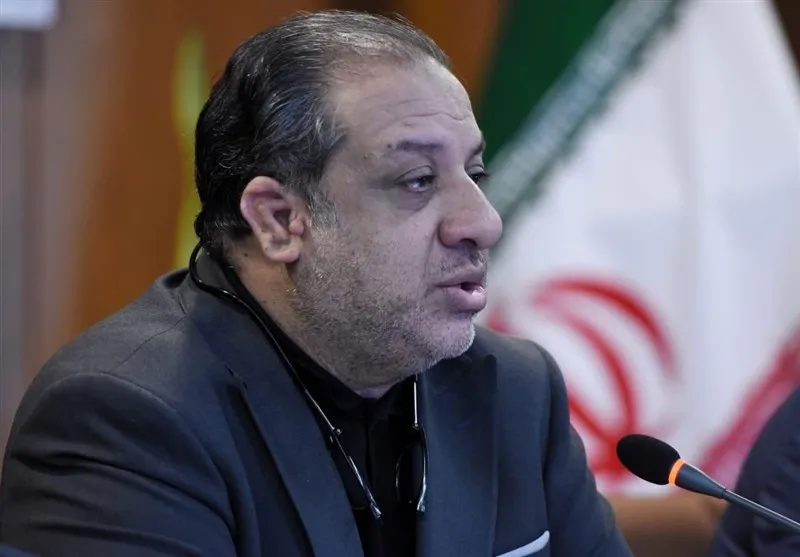  مهدی: در این هفته برای حضور تماشاگران در شهرآورد تصمیم‌گیری می‌کنیم
