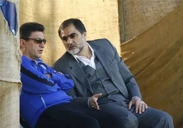 نماینده مالک جدید استقلال در هیات مدیره مشخص شد
