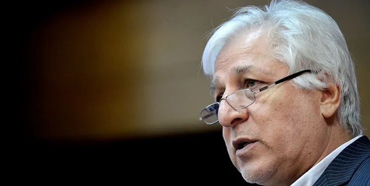 خداحافظی پورعلی‌فرد از ریاست فدراسیون بدنسازی و پرورش‌اندام