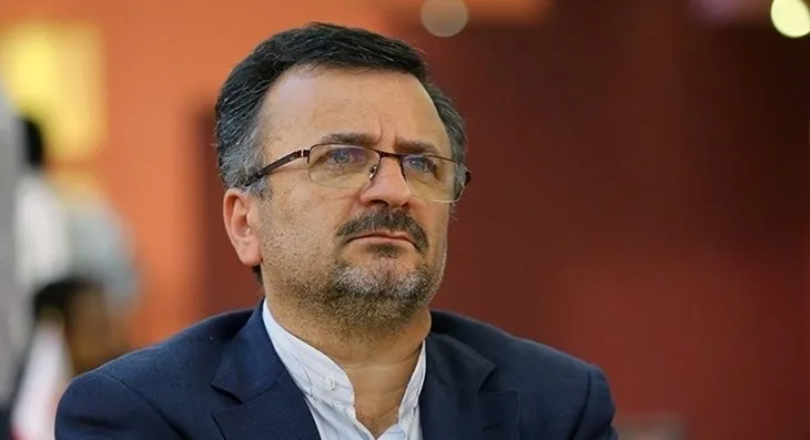داورزنی:با این روند باید جانشین خادم را انتخاب کنیم