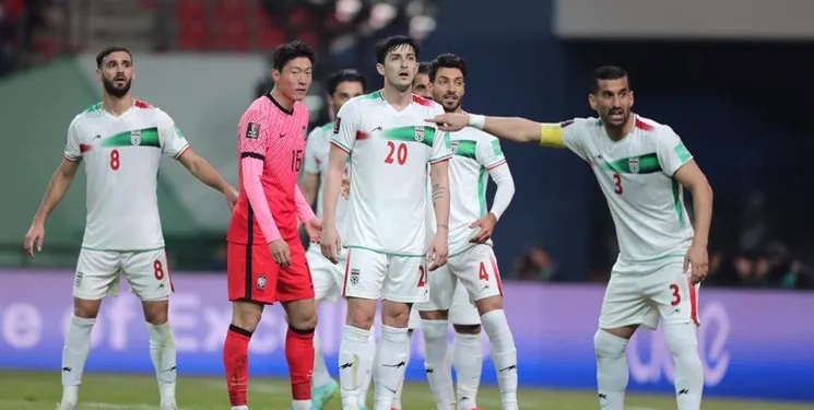 رکورد بزرگ در فوتبال آسیا
