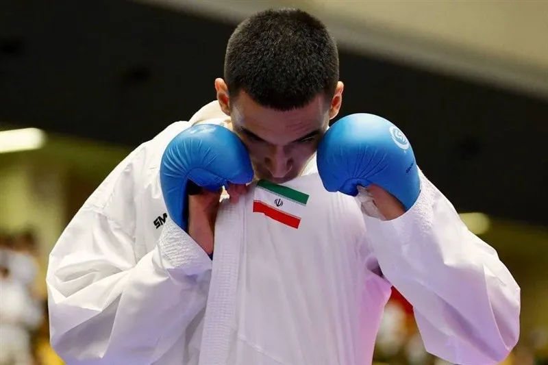 اولین مدال طلای ایران در بازی‌های آسیایی ناگویا صید شد