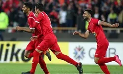 پرسپولیس یک ساعت دیرتر جام قهرمانی می گیرد!