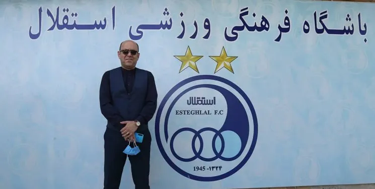 شایعه جدایی سعادتمند از استقلال قوت گرفت