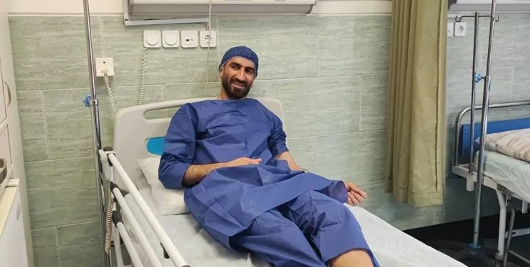 پورموسوی با استقلال خوزستان به توافق رسید