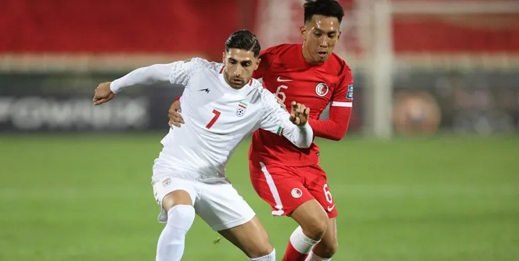 بازیکن کلیدی تیم ملی دیدار با ازبکستان را از دست داد
