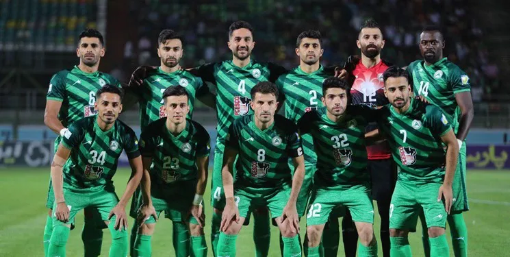 رده بندی جدید AFC؛ ذوب آهن بهترین تیم ایران/پرسپولیس و استقلال در رده دوم و سوم