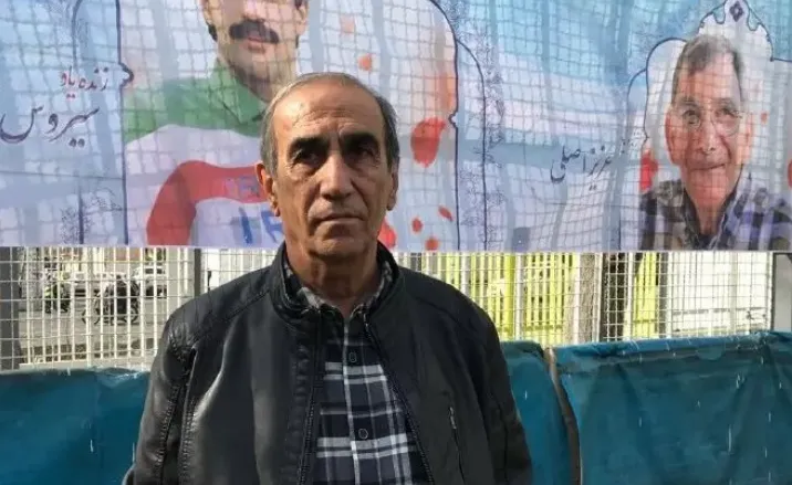 جباری: رفتارهای ساپینتو به ضرر استقلال است