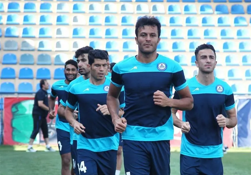بازگشت طیبی به پارس جنوبی