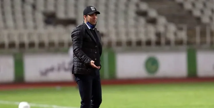 تارتار: امیدوارم پرسپولیس دل مردم را شاد کند