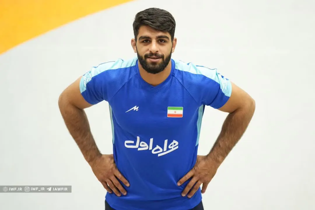 کشتی فرنگی جام وهبی‌امره / ساروی و دادمرز طلایی شدند