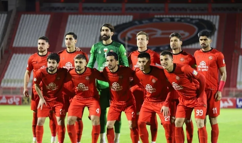 درخواست تراکتور از سوی AFC دوباره رد شد