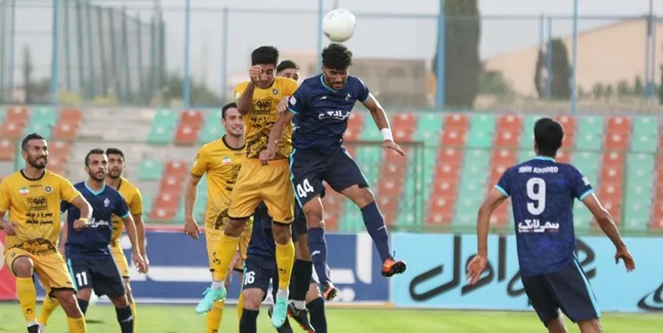 خداحافظی ۴بازیکن سپاهان
